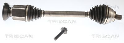 Приводной вал TRISCAN 8540 296098