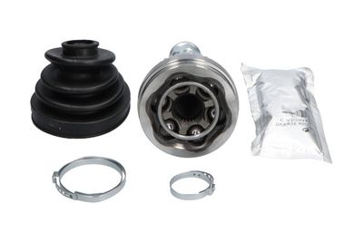 Шарнирный комплект, приводной вал KAVO PARTS CV-6524
