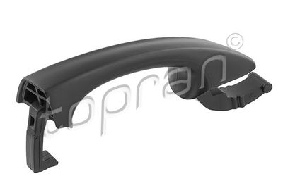 Наружная ручка двери TOPRAN 620 008