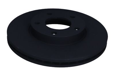 Тормозной диск QUARO QD4348HC