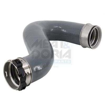 Pūtes sistēmas gaisa caurule MEAT & DORIA 96172