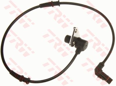 Датчик, частота вращения колеса TRW GBS1900