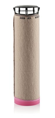 Фильтр добавочного воздуха MANN-FILTER CF 500