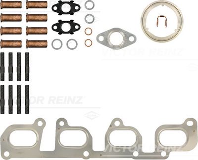 Монтажный комплект, компрессор VICTOR REINZ 04-10370-01