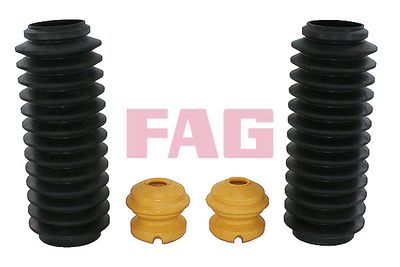Putekļu aizsargkomplekts, Amortizators Schaeffler FAG 811 0099 30