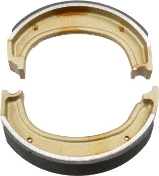 Bremžu loku komplekts TRW MCS940