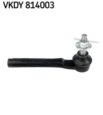 Наконечник поперечной рулевой тяги SKF VKDY 814003