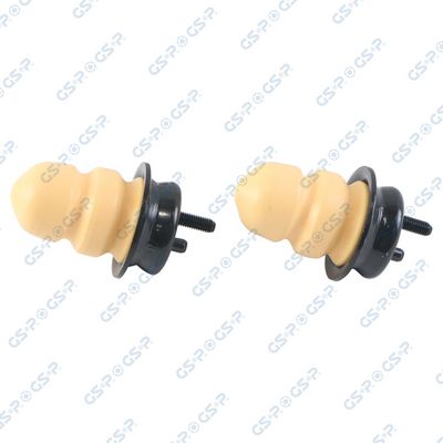 Putekļu aizsargkomplekts, Amortizators GSP 5409040PK