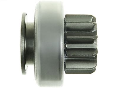 Pievads ar brīvgaitas mehānismu, Starteris AS-PL SD1070P