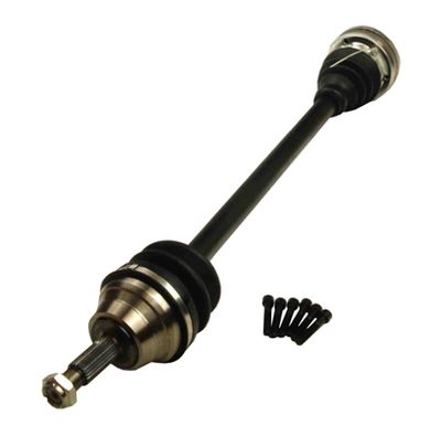 Piedziņas vārpsta MAXGEAR 49-1661