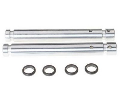 Virzītājčaulu komplekts, Bremžu suports BREMBO F SV 043