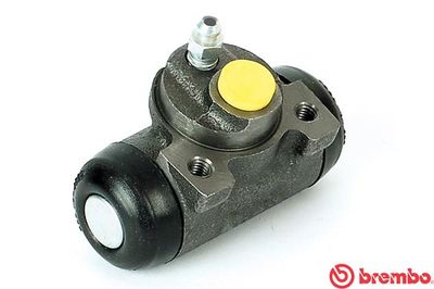 Riteņa bremžu cilindrs BREMBO A 12 513