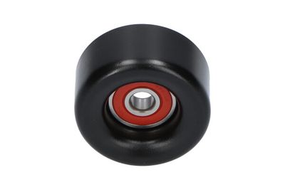 KAVO PARTS DIP6530 Parazīt-/Vadrullītis, Ķīļrievu siksna