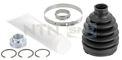 Комплект пыльника, приводной вал SNR OBK77.002