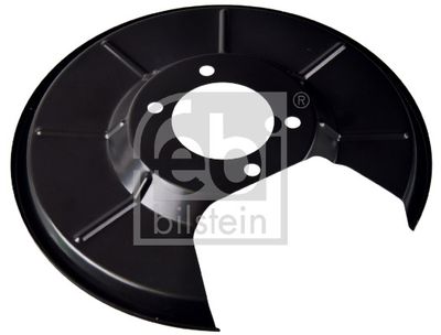 Отражатель, диск тормозного механизма FEBI BILSTEIN 174660
