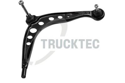 Neatkarīgās balstiekārtas svira, Riteņa piekare TRUCKTEC AUTOMOTIVE 08.31.105