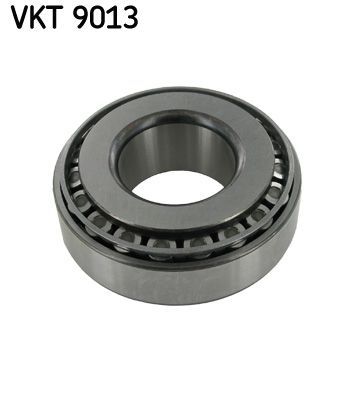 Gultnis, Pārnesumkārba SKF VKT9013