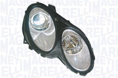 Pamatlukturis MAGNETI MARELLI 710301207222