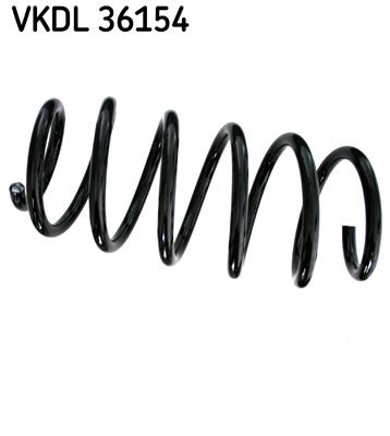 Balstiekārtas atspere SKF VKDL 36154
