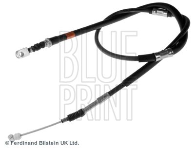 Trose, Stāvbremžu sistēma BLUE PRINT ADT346321