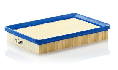 Воздушный фильтр MANN-FILTER C2676