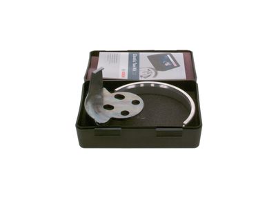 Montāžas komplekts, Ķīļrievu siksna BOSCH 1987946999