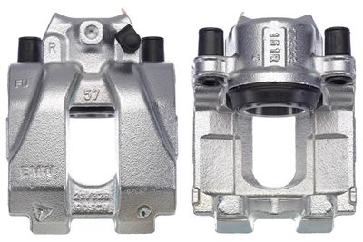 Тормозной суппорт ATE 24.3571-9974.5