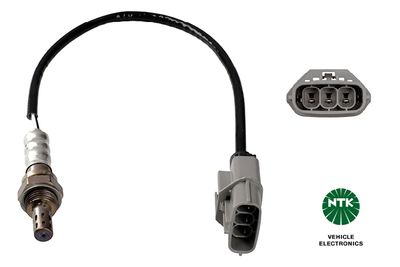 Лямбда-зонд NTK 91637