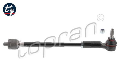 Stūres šķērsstiepnis TOPRAN 109 863