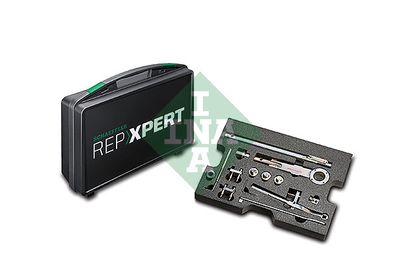 Комплект инструментов, газораспределение Schaeffler INA 400048010