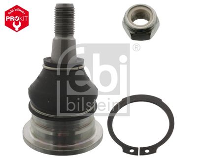 Balst-/Virzošais šarnīrs FEBI BILSTEIN 43027