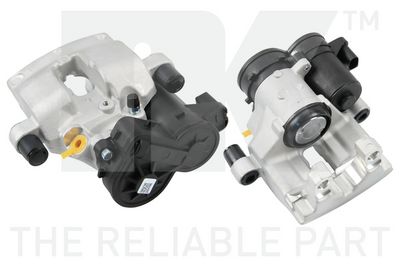 Тормозной суппорт NK 2133319