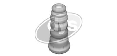 Буфер, амортизация DYS 73-24725