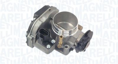 Корпус дроссельной заслонки MAGNETI MARELLI 802000000093