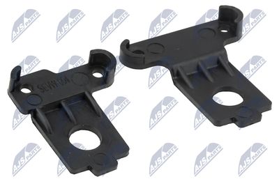 Remonta komplekts, pamatlukturis (turētājs) NTY EZ-VW-004