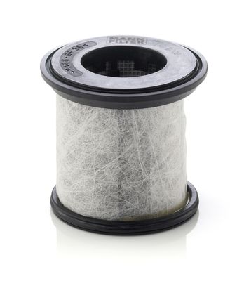 Filtrs, Kartera ventilācijas sistēma MANN-FILTER LC 7002