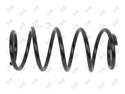 Balstiekārtas atspere ABAKUS 234-01-180