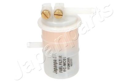 Degvielas filtrs JAPANPARTS FC-MC05