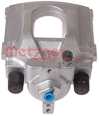 Тормозной суппорт METZGER 6251044