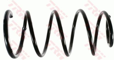 Balstiekārtas atspere TRW JCS441