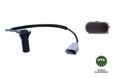 Impulsu devējs, Kloķvārpsta NTK 81162