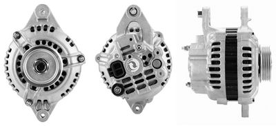 Ģenerators LUCAS LRB00152