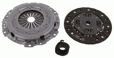 Комплект сцепления SACHS 3 000 950 799