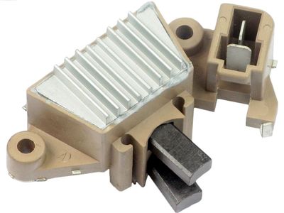 Ģeneratora sprieguma regulators AS-PL ARE5090