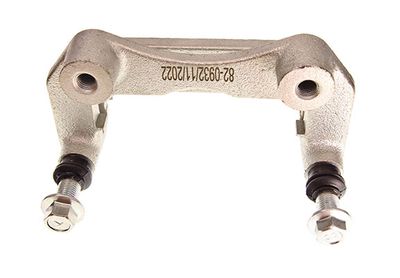 Bremžu suporta skavas stipr. korpusa kompl. MAXGEAR 82-0932