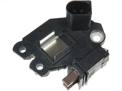 AS-PL ARE3118(VALEO) Ģeneratora sprieguma regulators