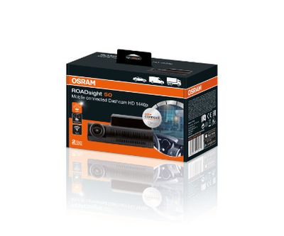 Videokamera ams-OSRAM ORSDC50