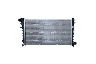 Radiators, Motora dzesēšanas sistēma NRF 509502