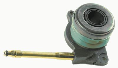 Centrālais izslēdzējmehānisms, Sajūgs SACHS 3182 998 201