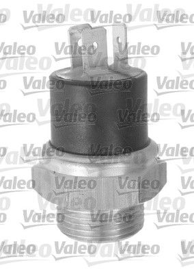 Termoslēdzis, Radiatora ventilators VALEO 819773